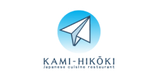 KAMI-HIKOKI